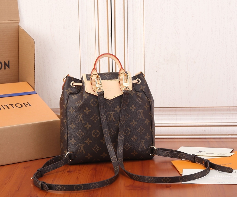 LV Backpacks